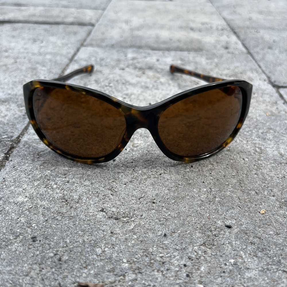 Oakley Abandon Women’s Tortoise Shell Sunglasses